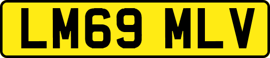LM69MLV