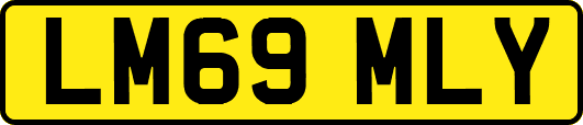 LM69MLY