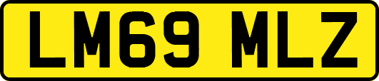 LM69MLZ