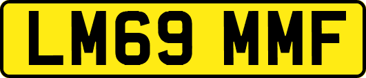 LM69MMF