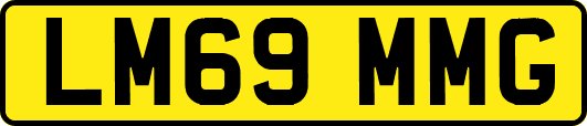 LM69MMG