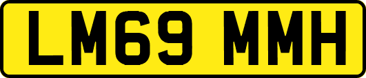 LM69MMH
