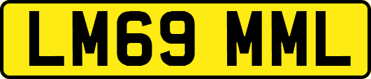 LM69MML