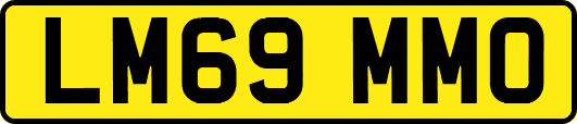 LM69MMO