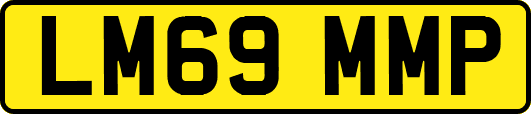LM69MMP