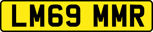 LM69MMR