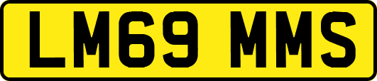 LM69MMS