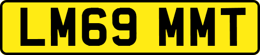 LM69MMT