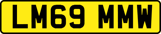 LM69MMW