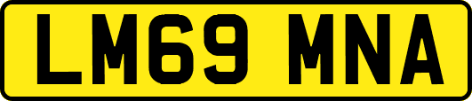 LM69MNA