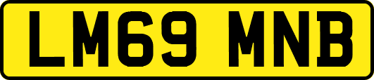 LM69MNB