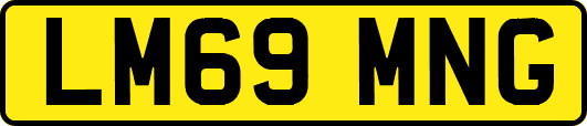 LM69MNG