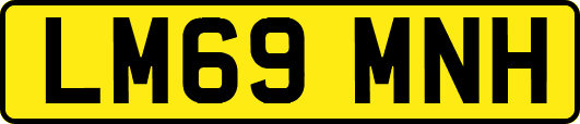 LM69MNH