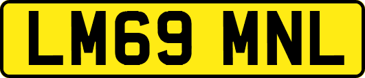 LM69MNL
