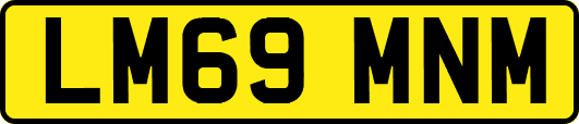 LM69MNM
