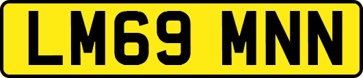 LM69MNN