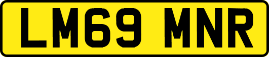 LM69MNR