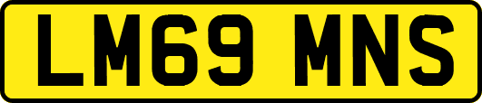 LM69MNS