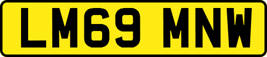 LM69MNW