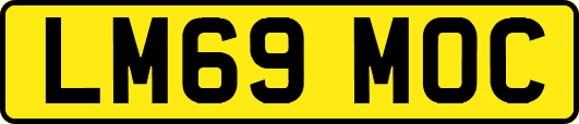 LM69MOC
