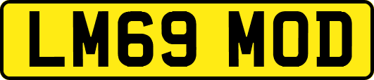 LM69MOD