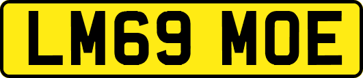 LM69MOE