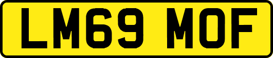 LM69MOF