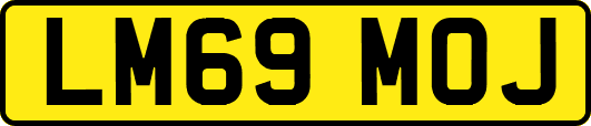 LM69MOJ