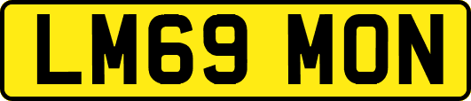 LM69MON