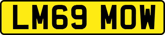 LM69MOW