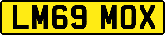 LM69MOX