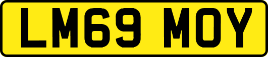LM69MOY