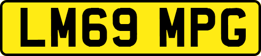 LM69MPG