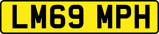 LM69MPH