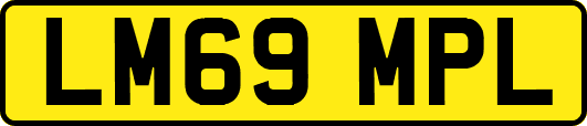 LM69MPL