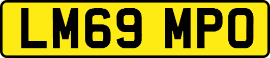 LM69MPO