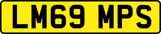 LM69MPS
