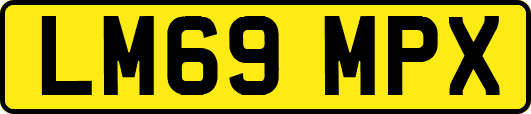 LM69MPX