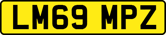 LM69MPZ