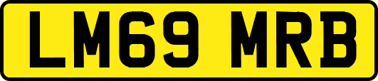 LM69MRB