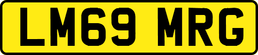 LM69MRG