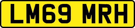 LM69MRH