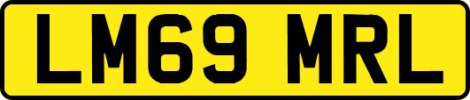 LM69MRL