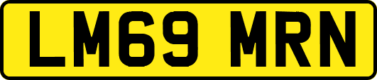 LM69MRN