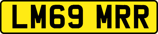 LM69MRR