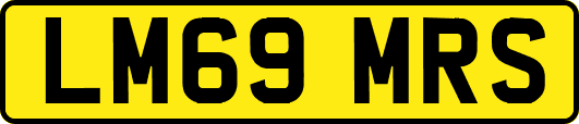 LM69MRS