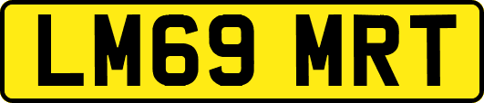 LM69MRT