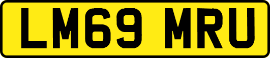 LM69MRU