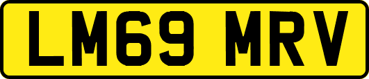 LM69MRV