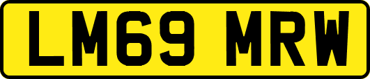 LM69MRW